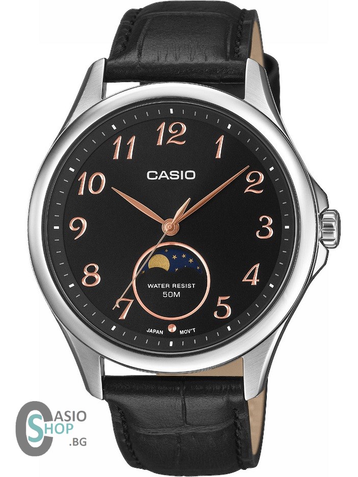Casio MTP-M110L-1A
